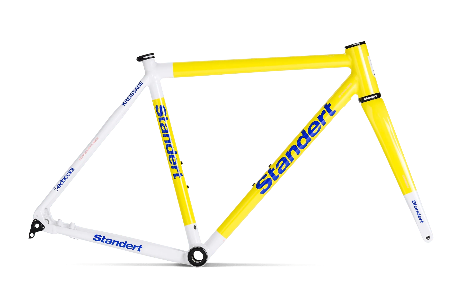 EoS Sale Kreissäge Disc Framesets