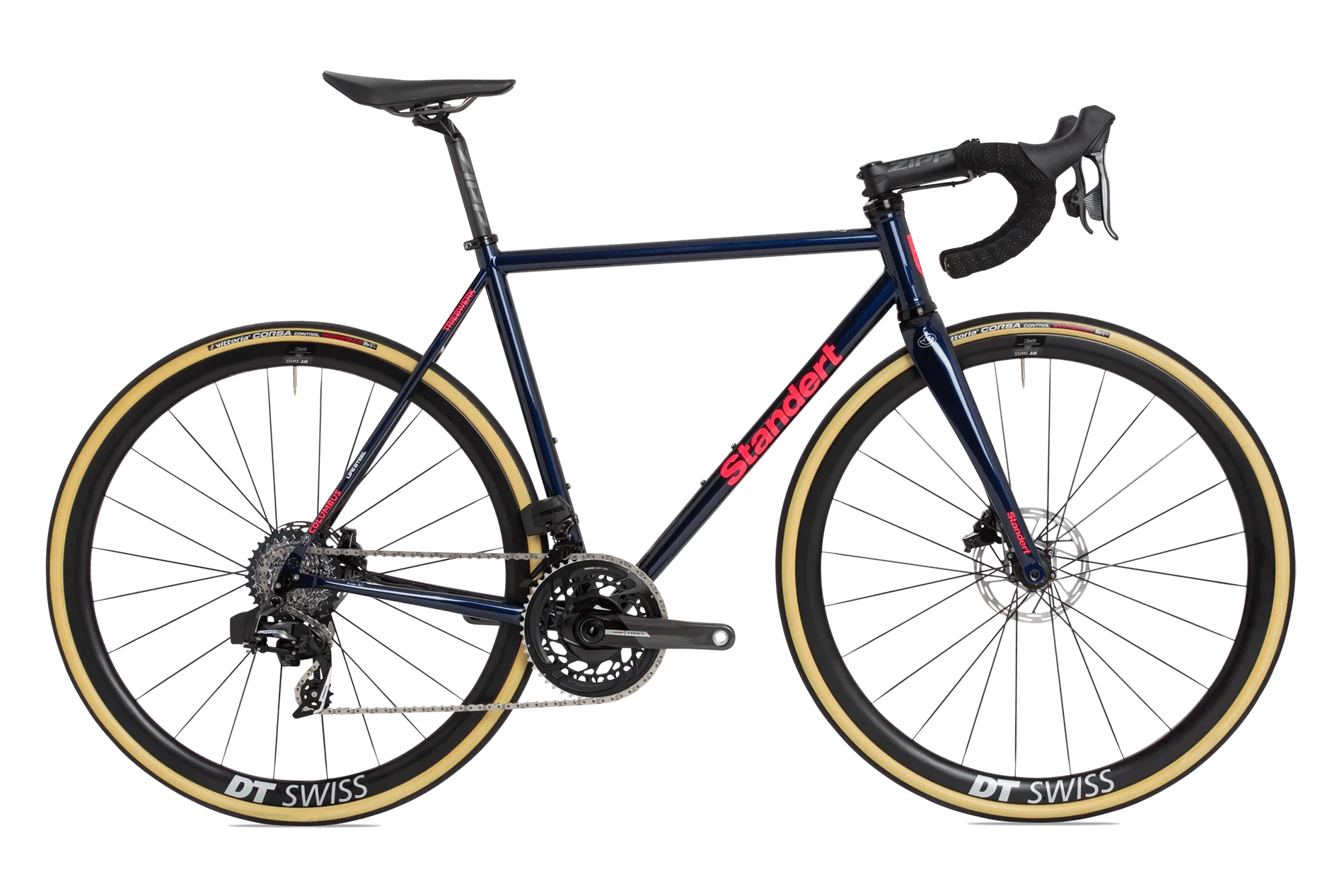 EoS Sale Triebwerk Disc